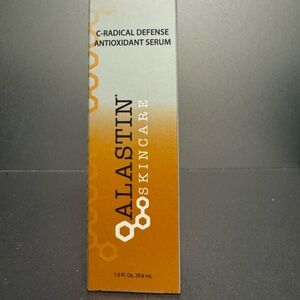 C-Radical Defense Antioxidant Serum - vitamin c serum brand new